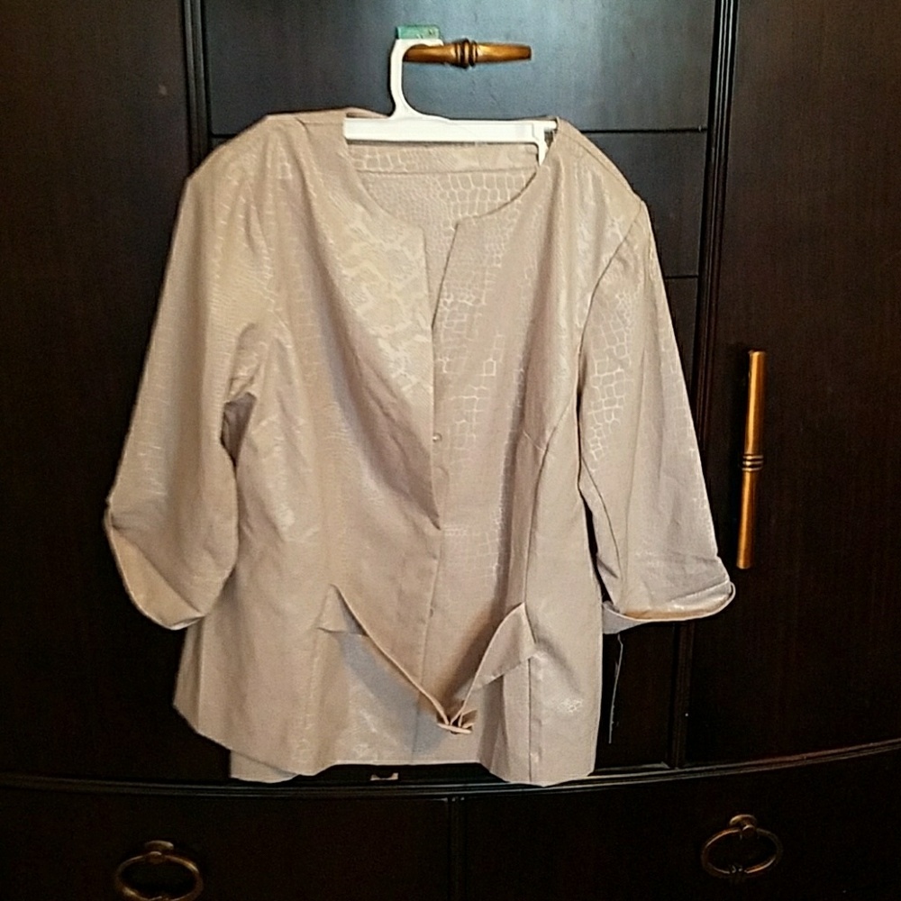 T. Milano women's Dress Suit